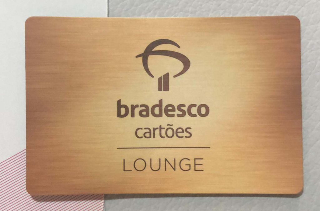Bradesco corta acesso aos lounges próprios para cartões Gold