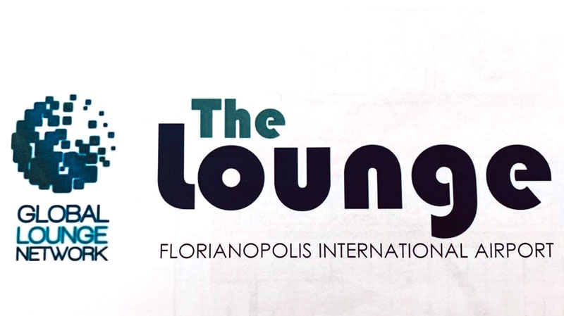 The Lounge Florianópolis, administrado pela Global Lounge Network
