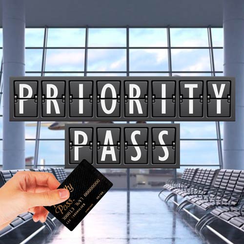 Priority Pass